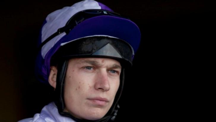 Luke Morris travels north to ride at Thirsk on Friday